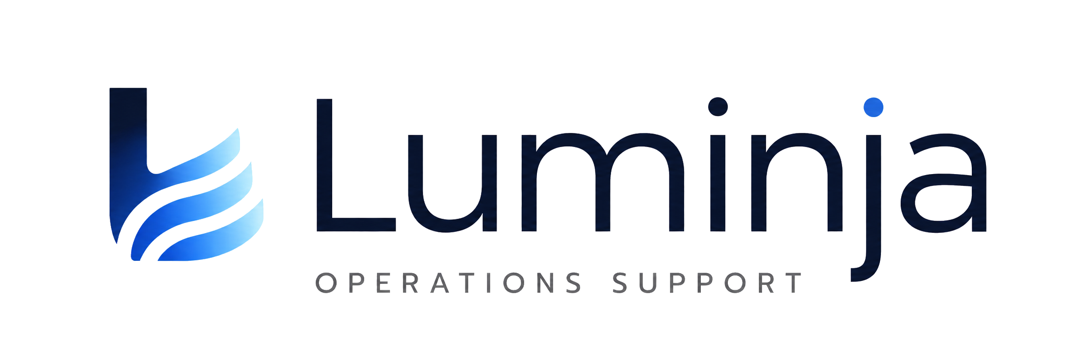 Luminja — Operations Support